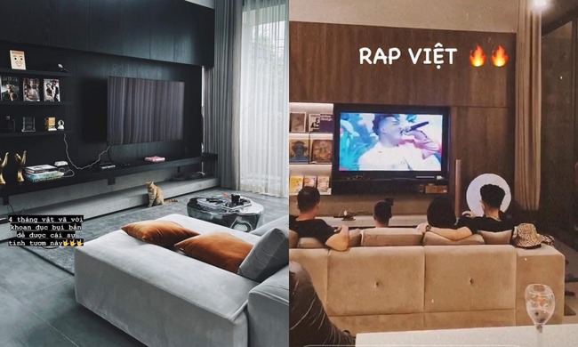 Soi 2 biệt thự triệu đô của Tóc Tiên và Hoàng Touliver: Đều tọa lạc ở vị trí đắc địa với thiết kế hiện đại- Ảnh 5.