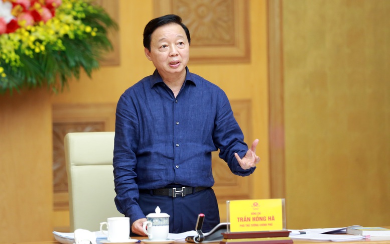 Tập trung tháo gỡ vướng mắc, bảo đảm tính khả thi khi sửa đổi Luật Đất đai- Ảnh 1. Tập trung tháo gỡ vướng mắc, bảo đảm tính khả thi khi sửa đổi Luật Đất đai- Ảnh 1.