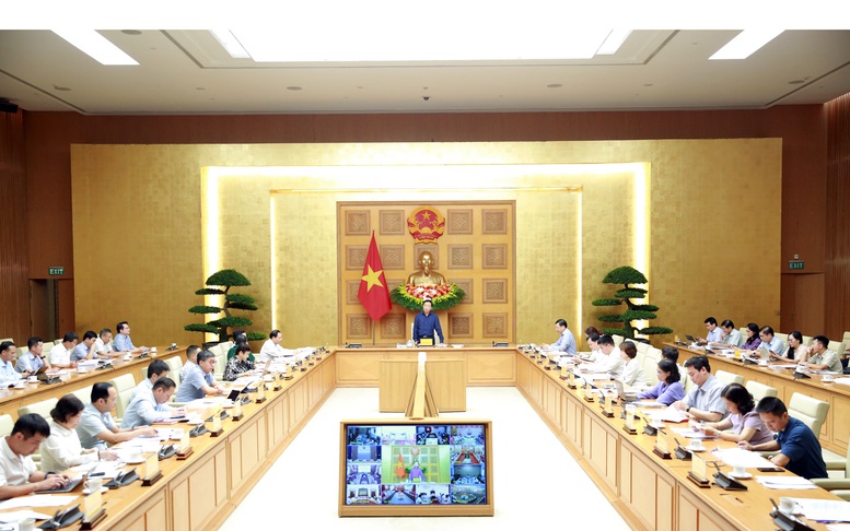 Tập trung tháo gỡ vướng mắc, bảo đảm tính khả thi khi sửa đổi Luật Đất đai- Ảnh 2. Tập trung tháo gỡ vướng mắc, bảo đảm tính khả thi khi sửa đổi Luật Đất đai- Ảnh 2.