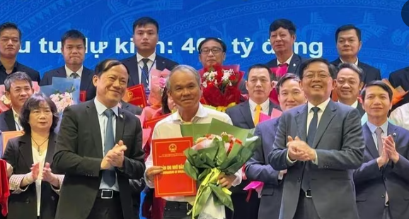 Bầu Đức bất ngờ quay trở lại lĩnh vực kinh doanh từng là 'chủ lực' của Hoàng Anh Gia Lai- Ảnh 1.