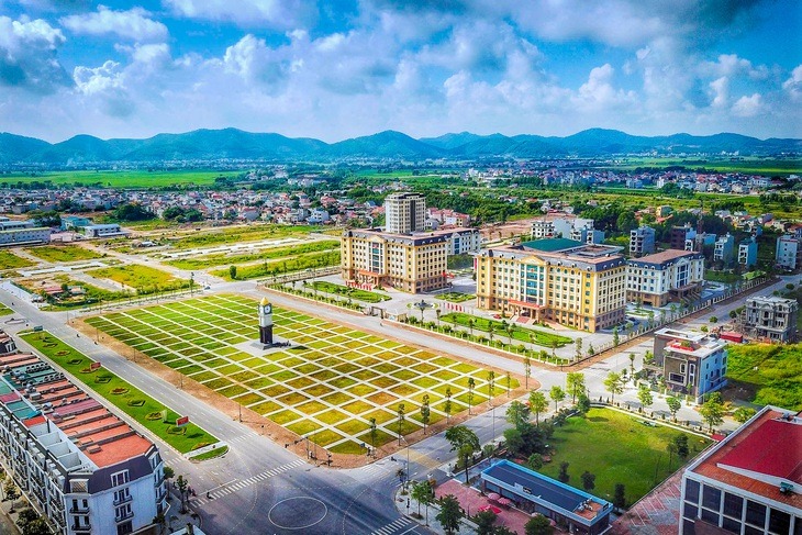 Miền Bắc sắp có thêm một thành phố trực thuộc Trung ương- Ảnh 1.