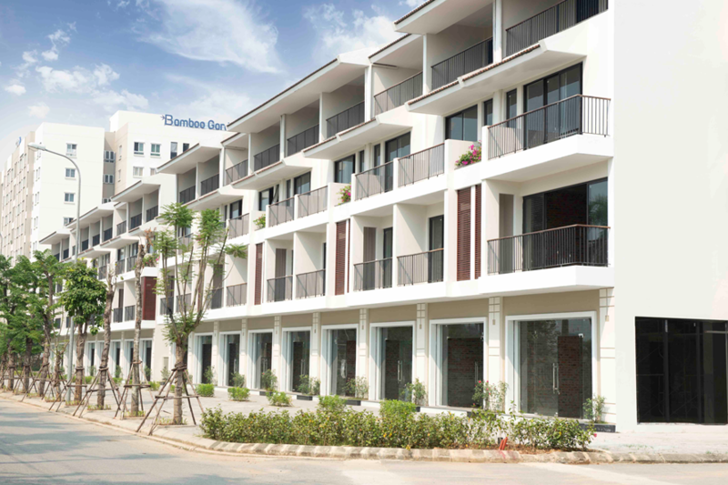 Thị trường bất động sản cuối năm 2025: Duy trì tăng trưởng, phục hồi bền vững
- Ảnh 2. Thị trường bất động sản cuối năm 2025: Duy trì tăng trưởng, phục hồi bền vững
- Ảnh 2.
