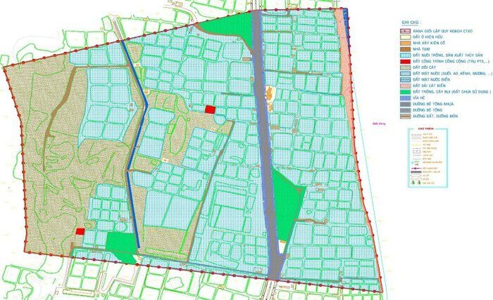Người dân bị thu hồi đất phục vụ nhà máy điện hạt nhân đầu tiên của Việt Nam đón tin vui- Ảnh 1. Người dân bị thu hồi đất phục vụ nhà máy điện hạt nhân đầu tiên của Việt Nam đón tin vui- Ảnh 1.