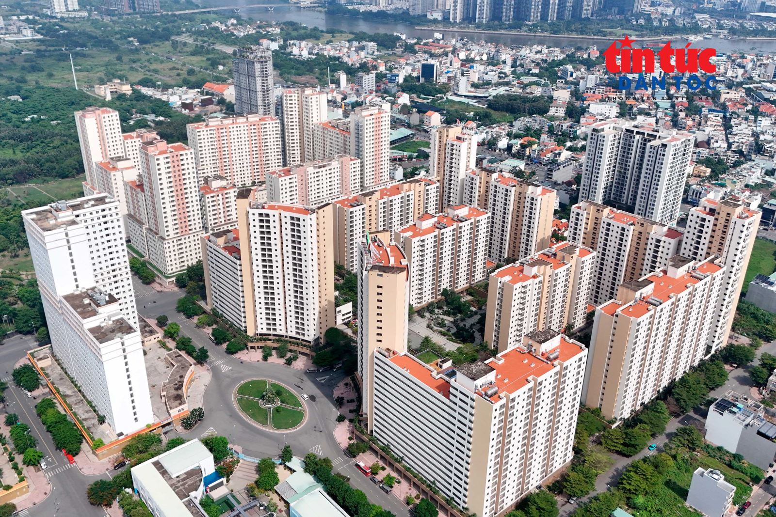TP.HCM bố trí quỹ nhà, đất tái định cư cho các dự án đầu tư công- Ảnh 1.