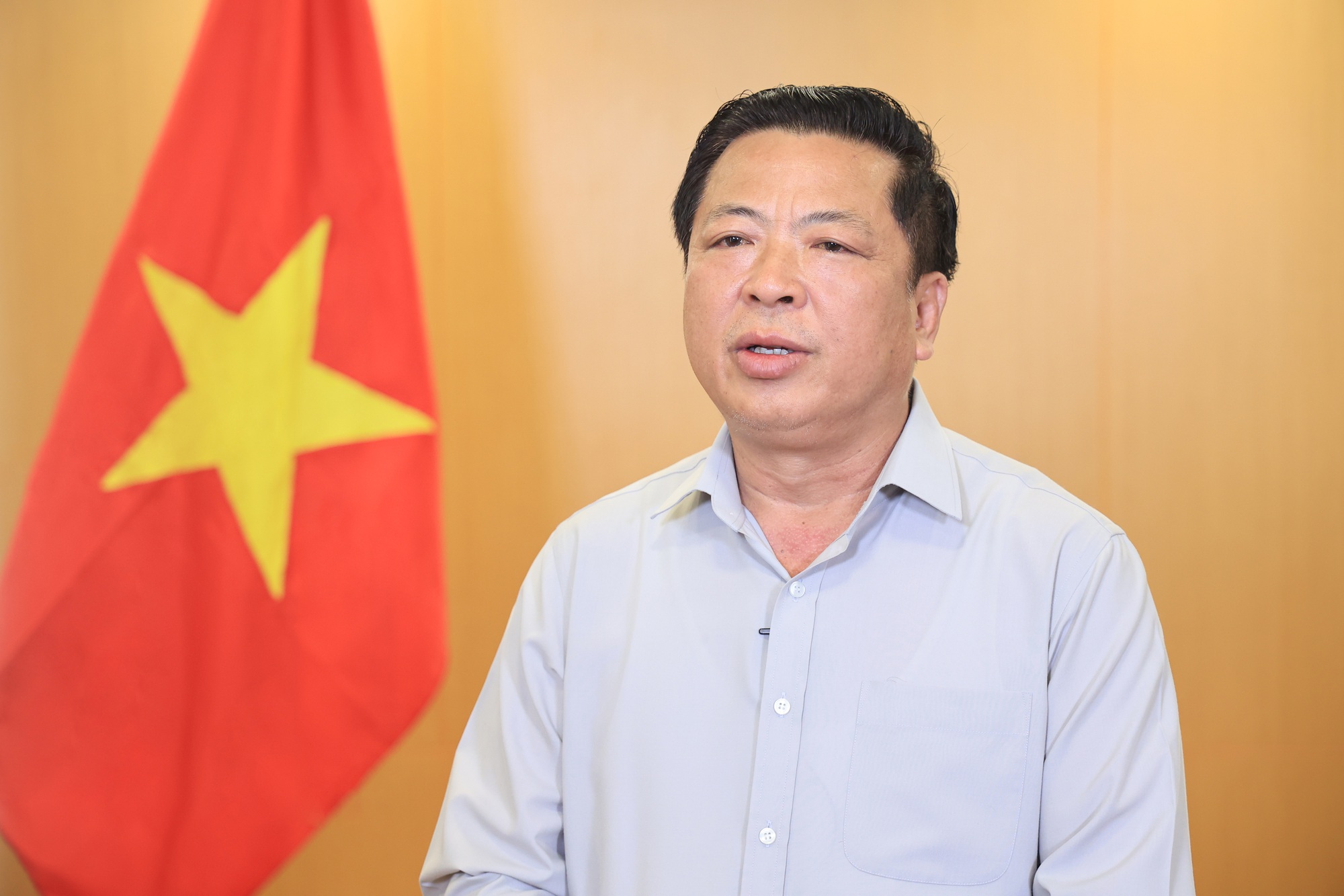 Mục tiêu 5.000km cao tốc, 1 triệu căn nhà ở xã hội và kỳ vọng của Bộ trưởng- Ảnh 5. Mục tiêu 5.000km cao tốc, 1 triệu căn nhà ở xã hội và kỳ vọng của Bộ trưởng- Ảnh 5.