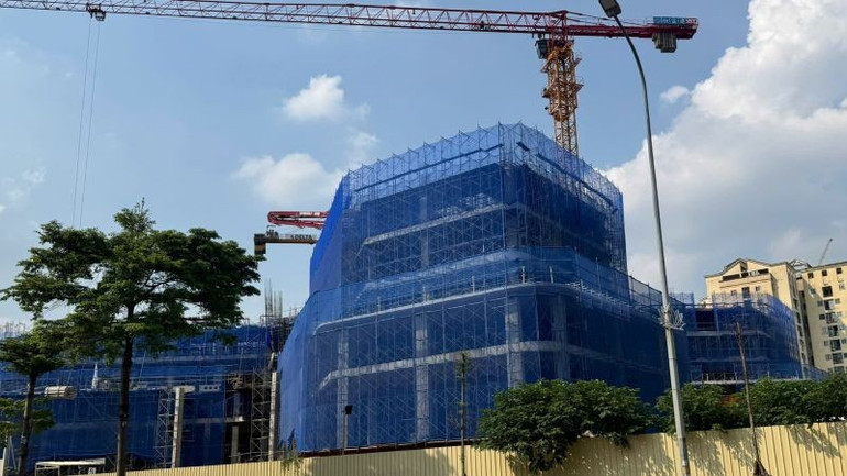 Đại học Kinh tế Quốc dân (Hà Nội) đề xuất các giải pháp cải thiện chất lượng đầu tư công- Ảnh 1.