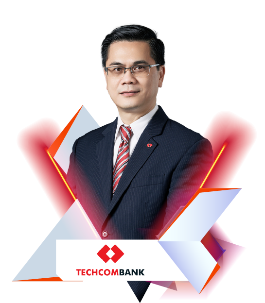 Giám đốc Khối Công nghệ thông tin Techcombank được The Asian Banker vinh danh giải thưởng lớn khu vực châu Á - Thái Bình Dương- Ảnh 1. Giám đốc Khối Công nghệ thông tin Techcombank được The Asian Banker vinh danh giải thưởng lớn khu vực châu Á - Thái Bình Dương- Ảnh 1.