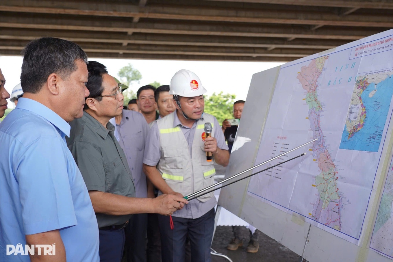 Mục tiêu 5.000km cao tốc, 1 triệu căn nhà ở xã hội và kỳ vọng của Bộ trưởng- Ảnh 3. Mục tiêu 5.000km cao tốc, 1 triệu căn nhà ở xã hội và kỳ vọng của Bộ trưởng- Ảnh 3.