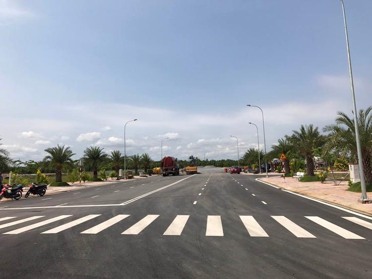Đất nền khu Đông TP.HCM tiếp tục tăng giá- Ảnh 1.