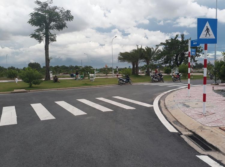 Đất nền khu Đông TP.HCM tiếp tục tăng giá- Ảnh 2.