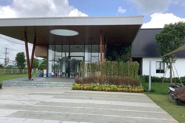 Đứng đầu danh sách nợ thuế ở TP.HCM, Pi Group vẫn nhận giải thưởng lớn tại Dot Property Vietnam Awards 2025- Ảnh 1.