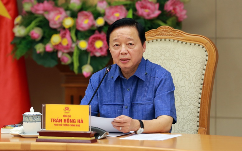 Chính sách tài chính đất đai phải công bằng, sát thực tiễn, dễ làm, rõ trách nhiệm, khoan sức dân- Ảnh 1. Chính sách tài chính đất đai phải công bằng, sát thực tiễn, dễ làm, rõ trách nhiệm, khoan sức dân- Ảnh 1.