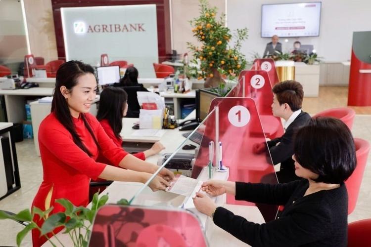 Lãi suất Agribank 2025: cập nhật lãi suất tiết kiệm và cho vay mới nhất- Ảnh 1.