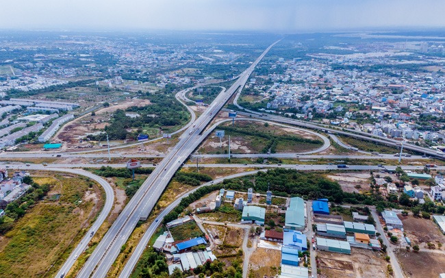 Dự chi 3.400 tỷ để nâng cấp tuyến đường huyết mạch nối liền TP. HCM và sân bay Long Thành- Ảnh 3.