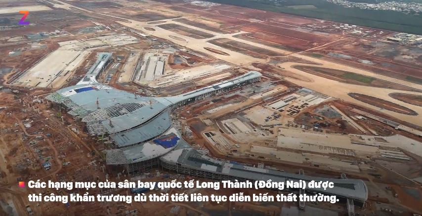 Dự chi 3.400 tỷ để nâng cấp tuyến đường huyết mạch nối liền TP. HCM và sân bay Long Thành- Ảnh 4.
