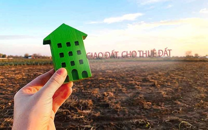 Phó Thủ tướng ra chỉ đạo 'nóng' về cách tính tiền sử dụng đất- Ảnh 2.