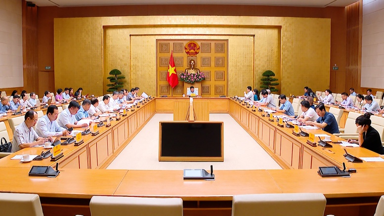 Xác định rõ nội hàm, phạm vi của kinh tế nhà nước- Ảnh 3.
