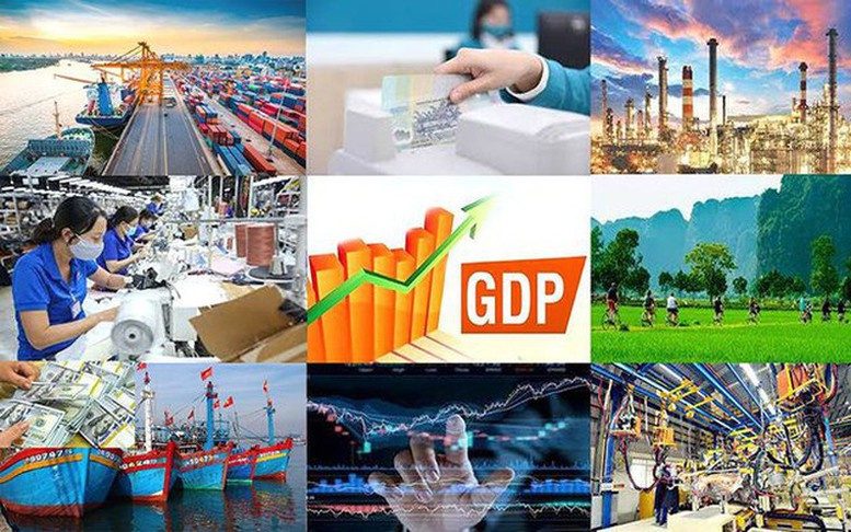 Thủ tướng chỉ đạo một số nhiệm vụ, giải pháp quan trọng thúc đẩy tăng trưởng- Ảnh 2.