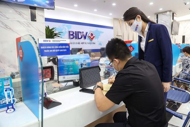 Cập nhật lãi suất ngân hàng BIDV tháng 8/2025- Ảnh 3.