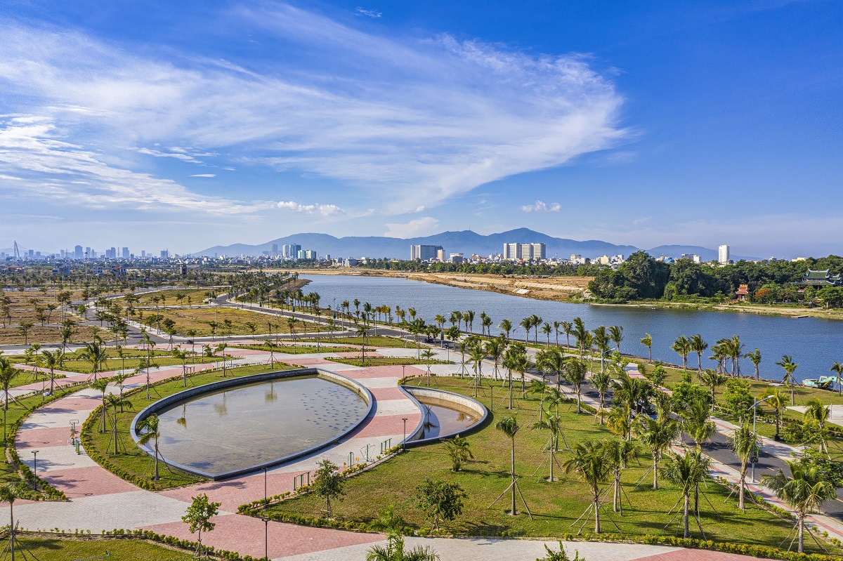 Hai “siêu quy hoạch” làm thay đổi cuộc chơi địa ốc Đà nẵng, dòng tiền sẽ đổ vào đâu?- Ảnh 3.
