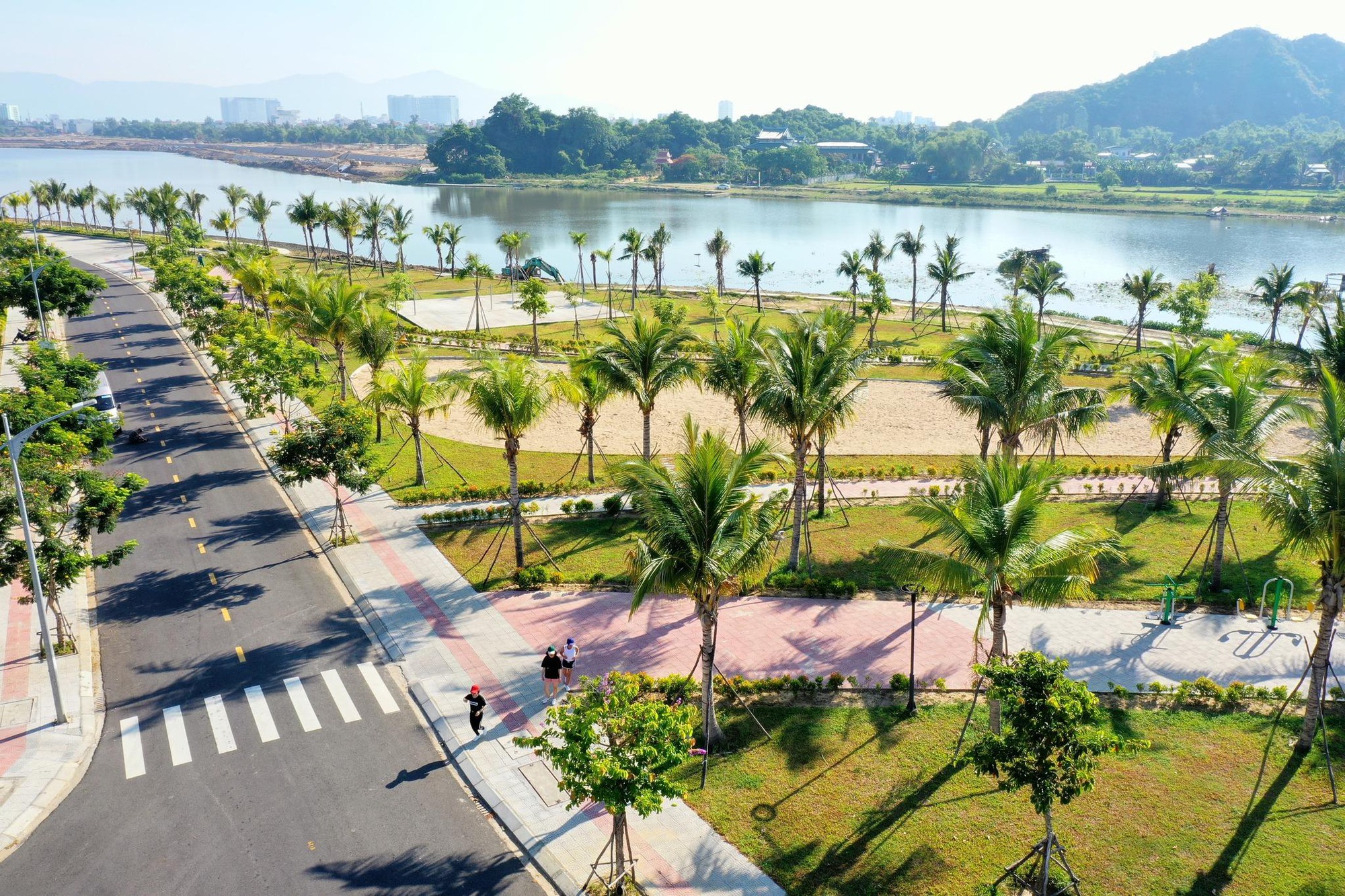Hai “siêu quy hoạch” làm thay đổi cuộc chơi địa ốc Đà nẵng, dòng tiền sẽ đổ vào đâu?- Ảnh 5.