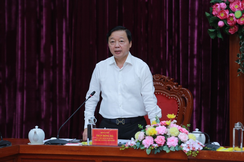 Tiếp tục kiện toàn bộ máy cấp xã đúng chủ trương, sát thực tiễn, vận hành thông suốt- Ảnh 7.