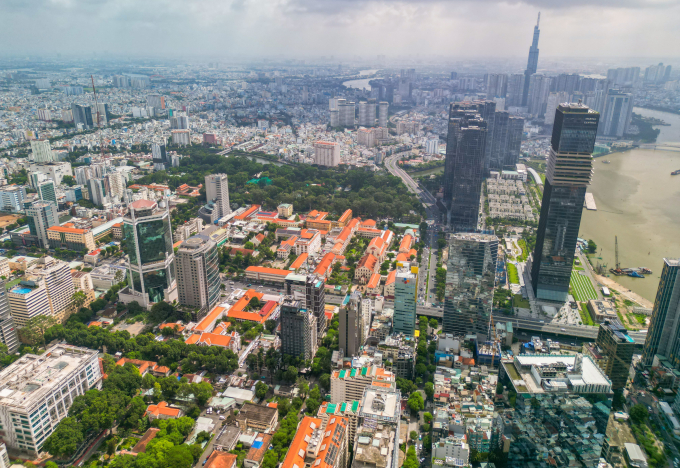 TP.HCM cân nhắc hai phương án áp dụng bảng giá đất 2026- Ảnh 1. TP.HCM cân nhắc hai phương án áp dụng bảng giá đất 2026- Ảnh 1.