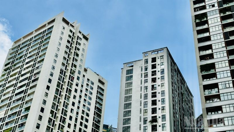 Bất động sản Hà Nội phục hồi phân khúc thứ cấp cao tầng- Ảnh 1.