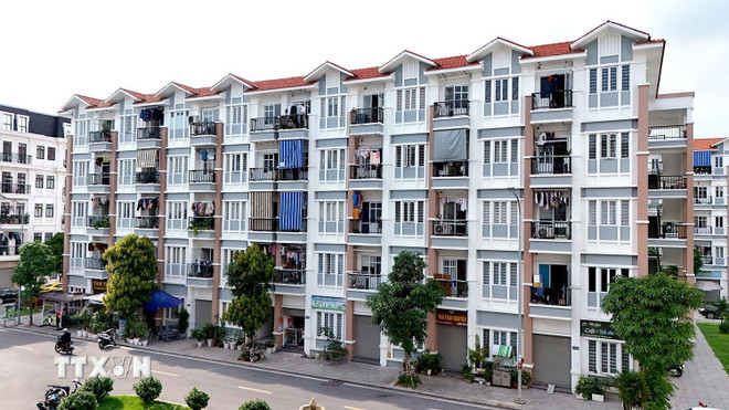 Gỡ điểm nghẽn, thúc đẩy phát triển nhà ở xã hội vùng Đông Nam Bộ- Ảnh 1. Gỡ điểm nghẽn, thúc đẩy phát triển nhà ở xã hội vùng Đông Nam Bộ- Ảnh 1.