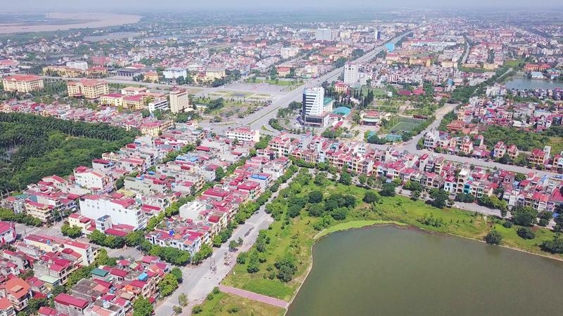 Tỉnh Hưng Yên sắp đấu giá 144 thửa đất tại xã Hoàng Hoa Thám. Ảnh minh họa Tỉnh Hưng Yên sắp đấu giá 144 thửa đất tại xã Hoàng Hoa Thám. Ảnh minh họa