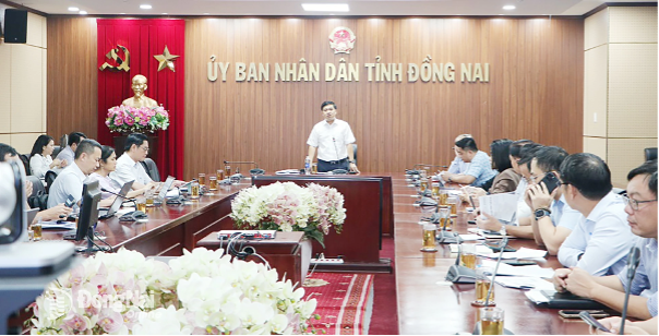 Đồng Nai sắp trình hồ sơ dự án kéo dài metro Bến Thành – Suối Tiên đến sân bay Long Thành- Ảnh 1. Đồng Nai sắp trình hồ sơ dự án kéo dài metro Bến Thành – Suối Tiên đến sân bay Long Thành- Ảnh 1.