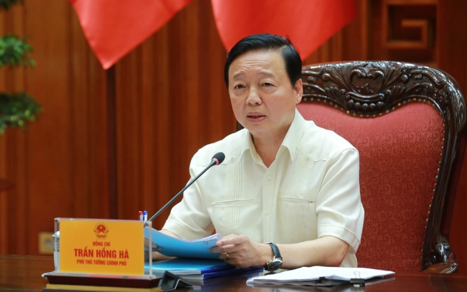 Đề xuất nhiều cơ chế mới trong Dự thảo Luật Đất đai sửa đổi- Ảnh 1.