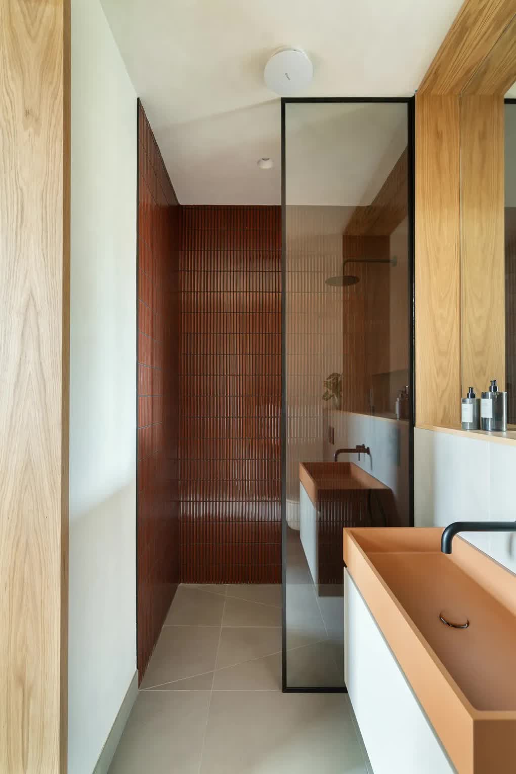 Những quy tắc ngầm đằng sau một căn phòng đẹp mê mẩn- Ảnh 3.