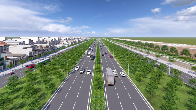 TP.HCM điều chỉnh chủ trương đầu tư tuyến đường liên phường Thới An - Thạnh Xuân, nâng mức vốn lên 3.563 tỉ đồng- Ảnh 1. TP.HCM điều chỉnh chủ trương đầu tư tuyến đường liên phường Thới An - Thạnh Xuân, nâng mức vốn lên 3.563 tỉ đồng- Ảnh 1.