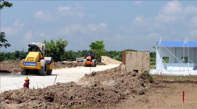 Ninh Bình sắp có khu đại học quy tụ loạt trường thương hiệu: Kinh tế Quốc dân, Ngân hàng, Xây dựng…- Ảnh 2.