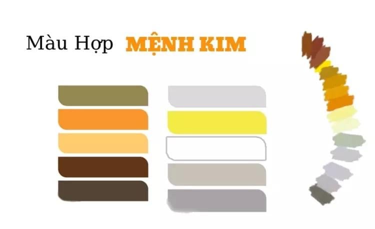 Thoa Xuyến Kim: Mệnh hợp khắc, màu sắc may mắn và hướng nhà phong thủy giúp thu hút tài lộc, may mắn- Ảnh 3.
