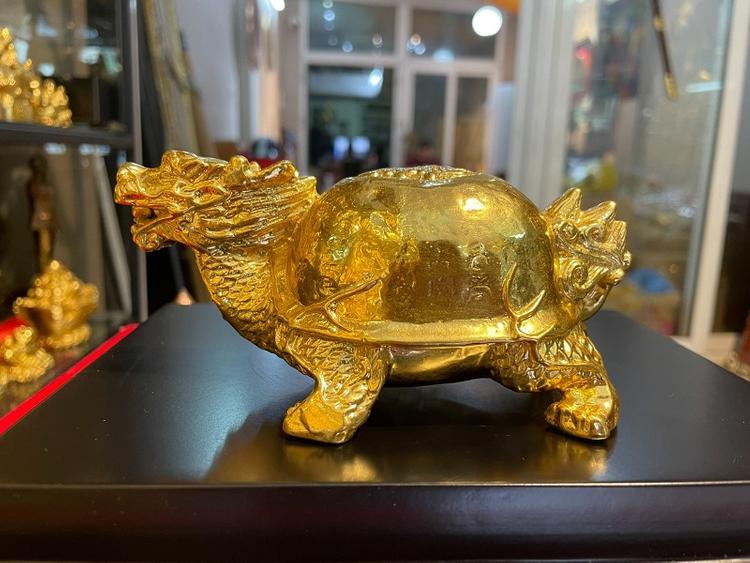 Thoa Xuyến Kim: Mệnh hợp khắc, màu sắc may mắn và hướng nhà phong thủy giúp thu hút tài lộc, may mắn- Ảnh 7.