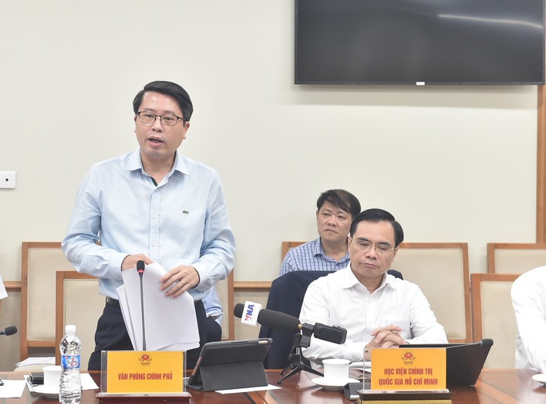 Quyết liệt xử lý tình trạng chậm giải ngân vốn đầu tư công- Ảnh 6. Quyết liệt xử lý tình trạng chậm giải ngân vốn đầu tư công- Ảnh 6.