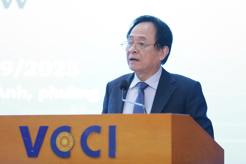 Thể chế hoá Đổi mới sáng tạo: Bảo vệ tài sản vô hình là vô cùng cấp thiết- Ảnh 2. Thể chế hoá Đổi mới sáng tạo: Bảo vệ tài sản vô hình là vô cùng cấp thiết- Ảnh 2.