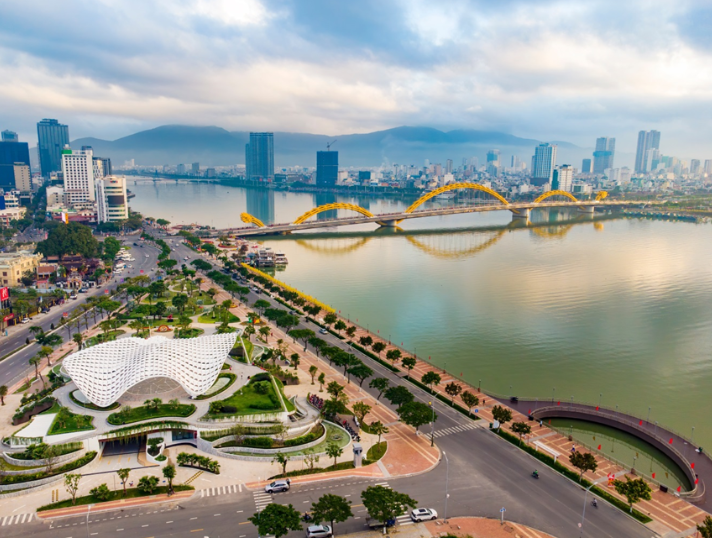 Đèo Cả đề xuất đầu tư tuyến đường sắt đô thị tại thành phố đáng sống nhất Việt Nam- Ảnh 2. Đèo Cả đề xuất đầu tư tuyến đường sắt đô thị tại thành phố đáng sống nhất Việt Nam- Ảnh 2.