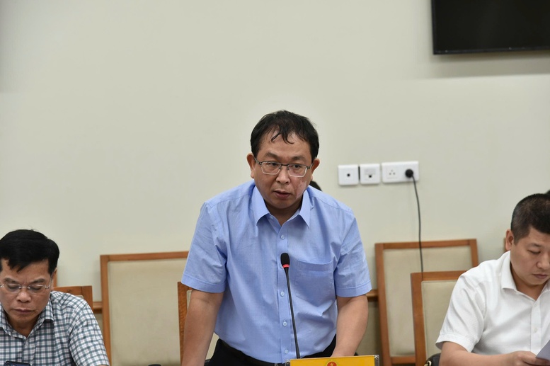 Quyết liệt xử lý tình trạng chậm giải ngân vốn đầu tư công- Ảnh 3. Quyết liệt xử lý tình trạng chậm giải ngân vốn đầu tư công- Ảnh 3.