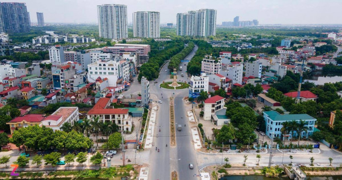 Hưng Yên tiếp tục là điểm đến nổi bật trên bản đồ bất động sản miền Bắc- Ảnh 1.