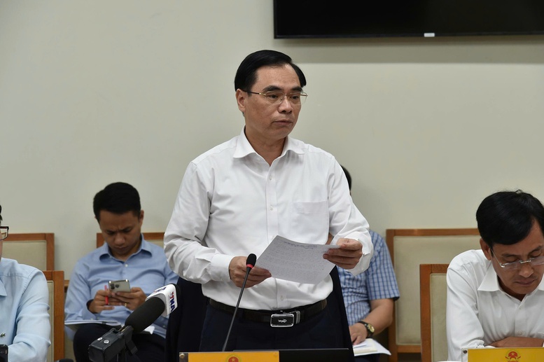 Quyết liệt xử lý tình trạng chậm giải ngân vốn đầu tư công- Ảnh 4. Quyết liệt xử lý tình trạng chậm giải ngân vốn đầu tư công- Ảnh 4.