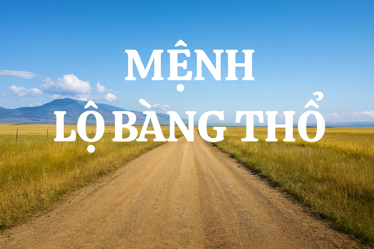 Tìm hiểu yếu tố phong thủy hợp - kỵ để Lộ Bàng Thổ thêm vượng phát- Ảnh 1. Tìm hiểu yếu tố phong thủy hợp - kỵ để Lộ Bàng Thổ thêm vượng phát- Ảnh 1.