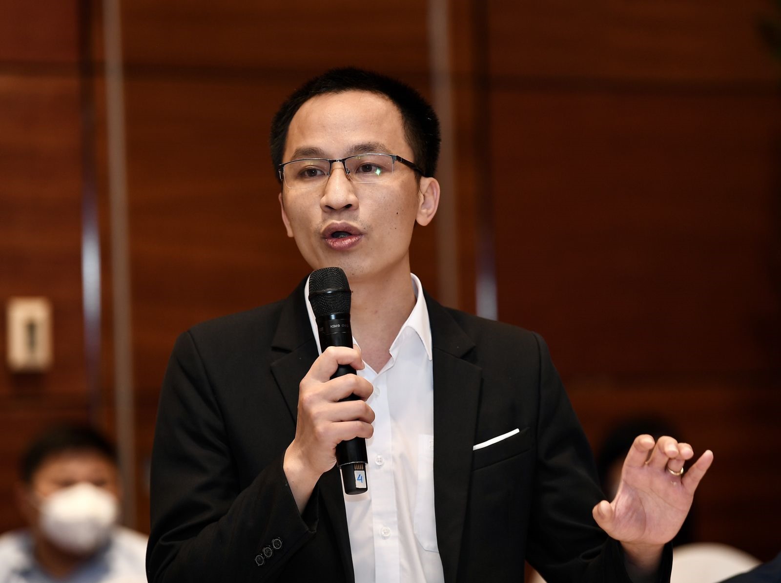 Pháp lý minh bạch, chủ đầu tư uy tín: Nền tảng vững chắc cho dự án An Huy Mỹ Việt- Ảnh 2.