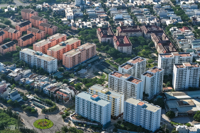 Đà Nẵng xây thêm 700 căn hộ nhà ở xã hội- Ảnh 1.