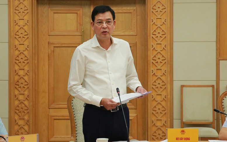 Sửa đổi Luật Xây dựng bảo đảm đồng bộ pháp luật, cắt giảm thủ tục, khuyến khích đổi mới- Ảnh 3.