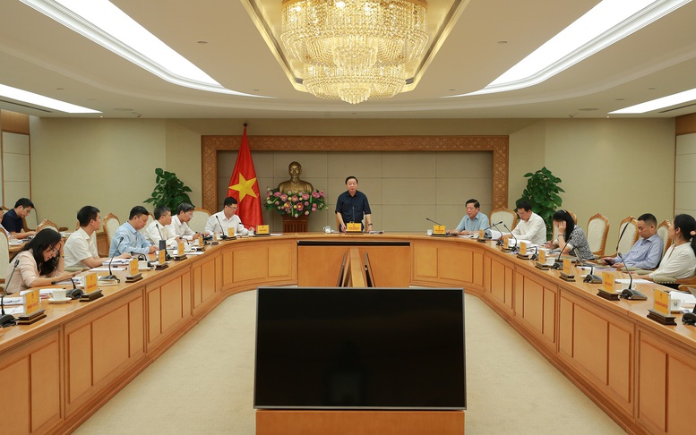 Sửa đổi Luật Xây dựng bảo đảm đồng bộ pháp luật, cắt giảm thủ tục, khuyến khích đổi mới- Ảnh 7.