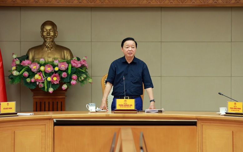 Sửa đổi Luật Xây dựng bảo đảm đồng bộ pháp luật, cắt giảm thủ tục, khuyến khích đổi mới- Ảnh 1.