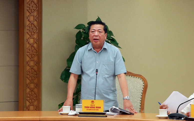 Sửa đổi Luật Xây dựng bảo đảm đồng bộ pháp luật, cắt giảm thủ tục, khuyến khích đổi mới- Ảnh 2.
